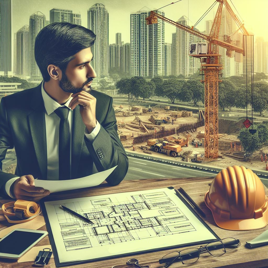 Essential Risk Management Insights for Contractors in Construction