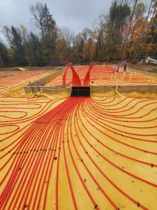 What you need to Know About Radiant Heating