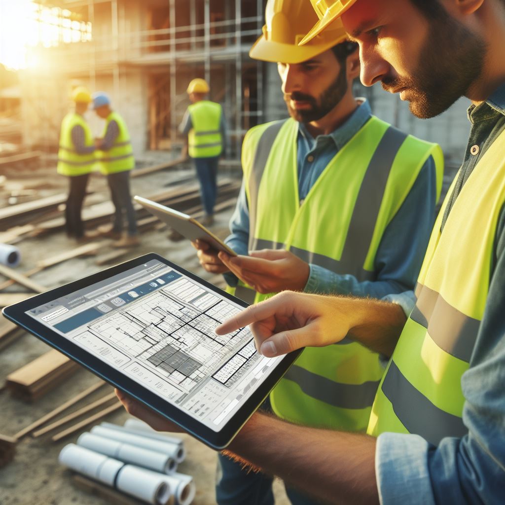 Why Construction Cost Estimating Software is Crucial for Your Business