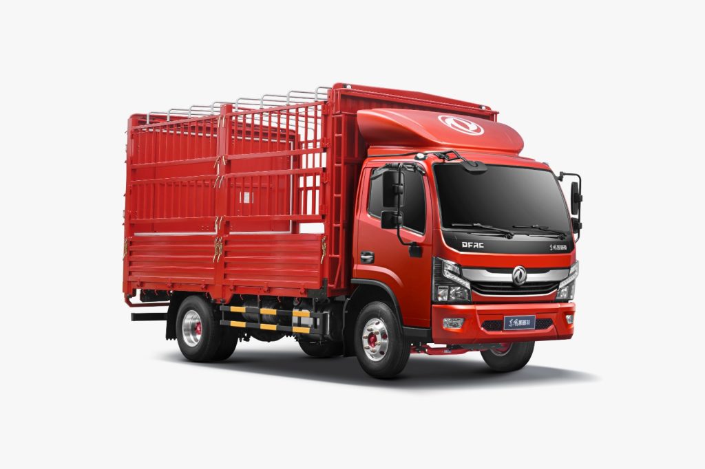 Al Masaood Announces Exclusive Distributorship For Chinese Brand Dongfeng’s Light Duty Vehicles And Heavy-Duty Trucks In UAE