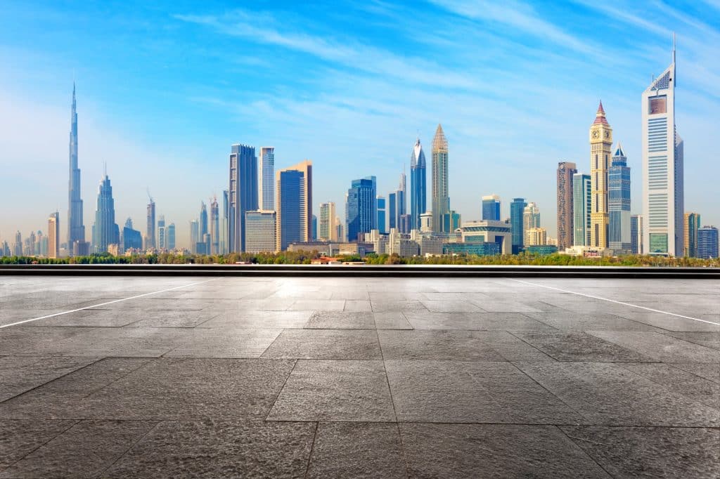Existing Property Transactions Sustain Momentum For Dubai And Abu Dhabi In Q1 2024