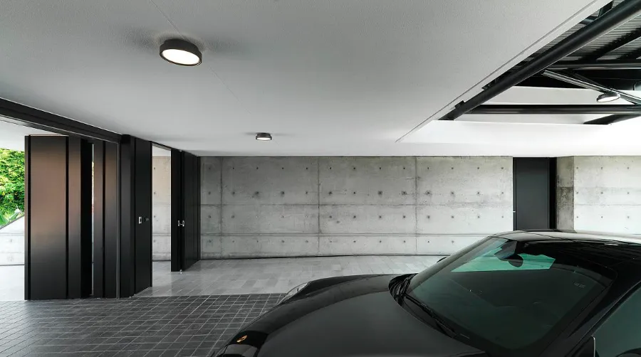 Personalizing Your Space: Custom Garage Door Options Highlighted
